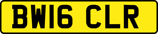 BW16CLR