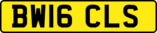BW16CLS