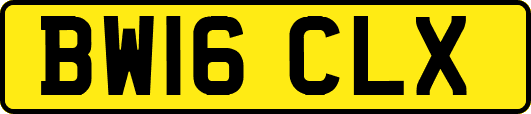 BW16CLX