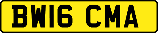 BW16CMA