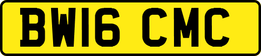 BW16CMC