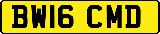 BW16CMD