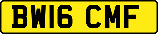 BW16CMF