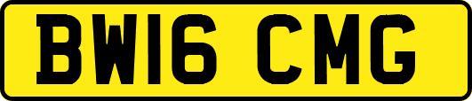 BW16CMG