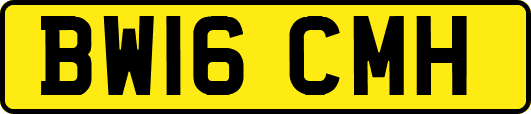 BW16CMH
