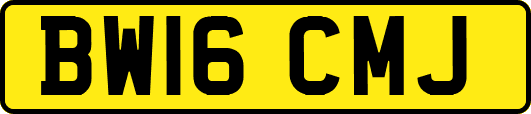 BW16CMJ