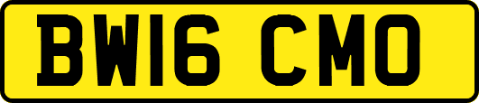 BW16CMO