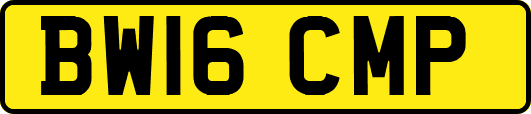 BW16CMP
