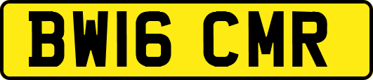 BW16CMR