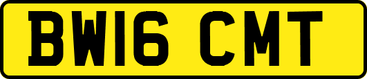 BW16CMT