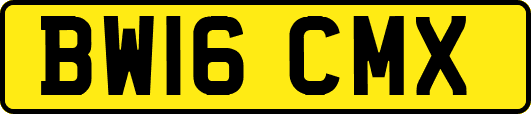 BW16CMX