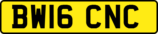 BW16CNC
