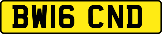 BW16CND