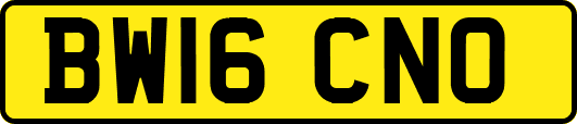 BW16CNO