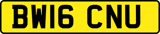 BW16CNU