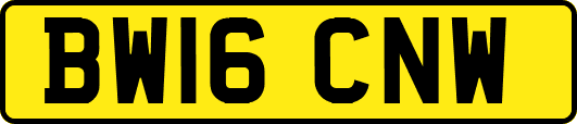 BW16CNW