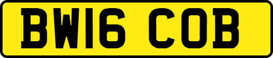 BW16COB