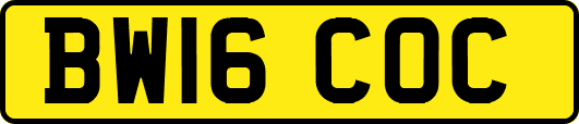 BW16COC