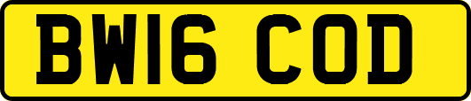 BW16COD