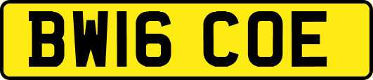 BW16COE