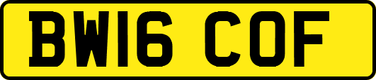 BW16COF