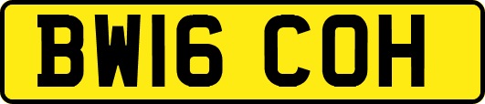 BW16COH