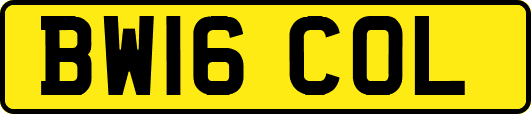 BW16COL