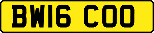 BW16COO