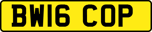 BW16COP