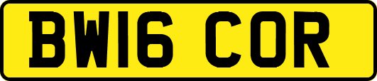 BW16COR