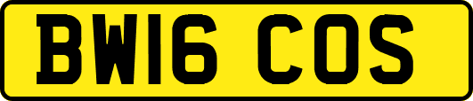 BW16COS