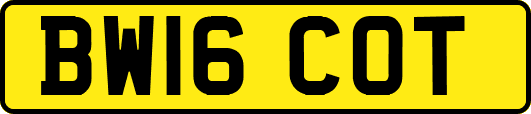 BW16COT