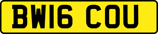 BW16COU