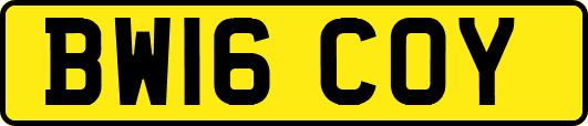 BW16COY
