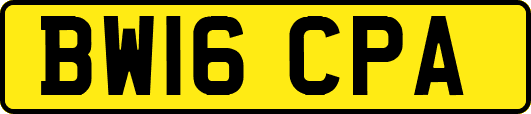BW16CPA