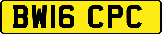 BW16CPC