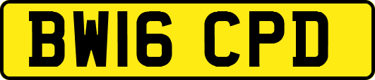 BW16CPD