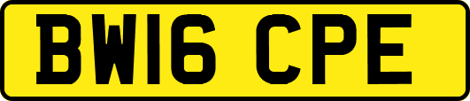 BW16CPE