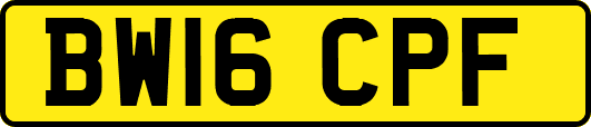 BW16CPF
