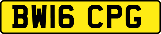 BW16CPG