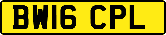 BW16CPL