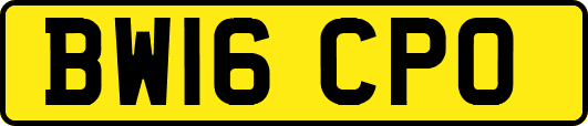 BW16CPO
