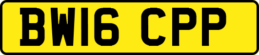 BW16CPP