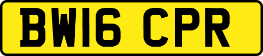 BW16CPR