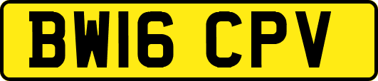 BW16CPV