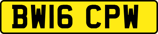 BW16CPW