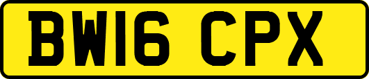 BW16CPX