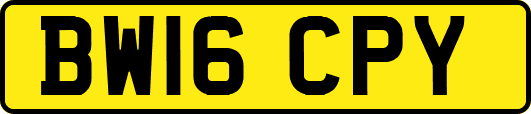 BW16CPY