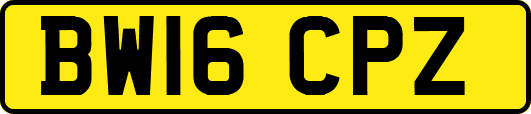 BW16CPZ