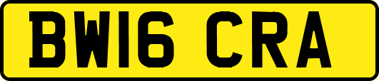 BW16CRA